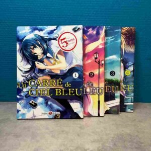 Après cinq années passées à Tokyo où elle est devenue une idole de la chanson, Fumika est de retour dans sa ville natale. Dans cette paisible bourgade