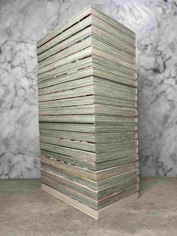 Blue Exorcist :  Tomes du 1 au 21 + Le Roman