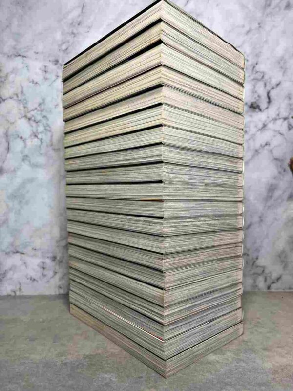 Fullmetal Alchemist : Tomes du 1 a 20