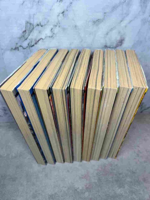 Gto - Shonan 14 days : Collection Complète - 9  Tomes