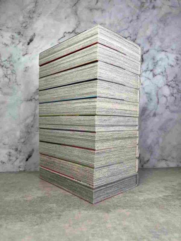 Shaman King - Star Edition  : Tomes 1 a 10