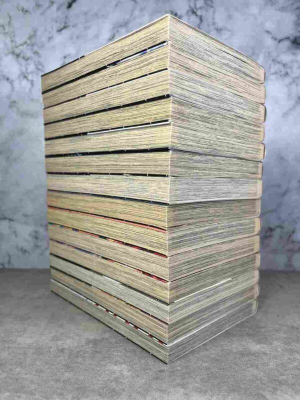 Hikaru No Go  : Tomes  1 a 14