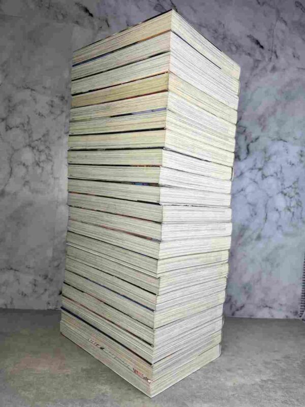 Les Gouttes De Dieu  :  Tomes 1 a 21