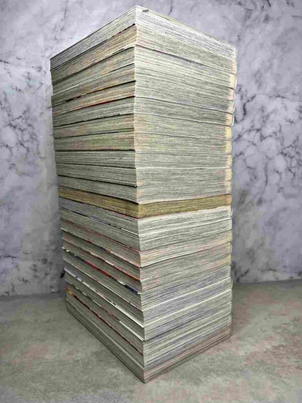 PK - Player Killer : Collection Complète - 23 tomes