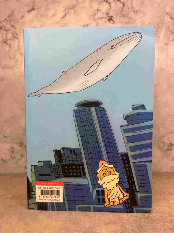 Mindgame : Collection Complète - 1 Tome