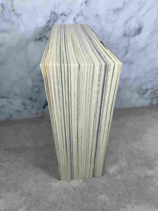 Mindgame : Collection Complète - 1 Tome