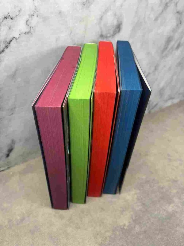 Me and The Devil Blues : Collection Complète - 4 Tomes