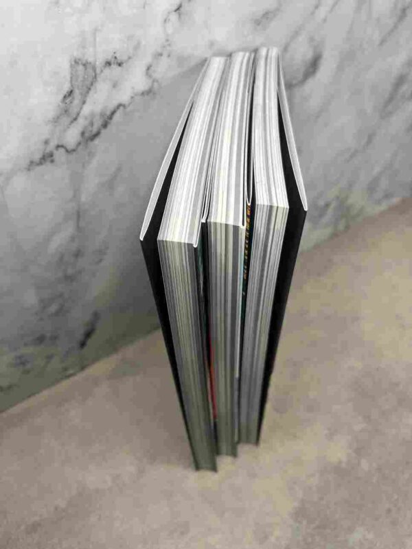 Mirror Game : Collection Complète - 3 Tomes