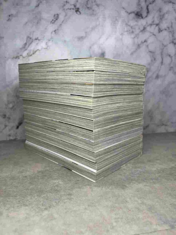 LDK : Tomes du 1 au 11