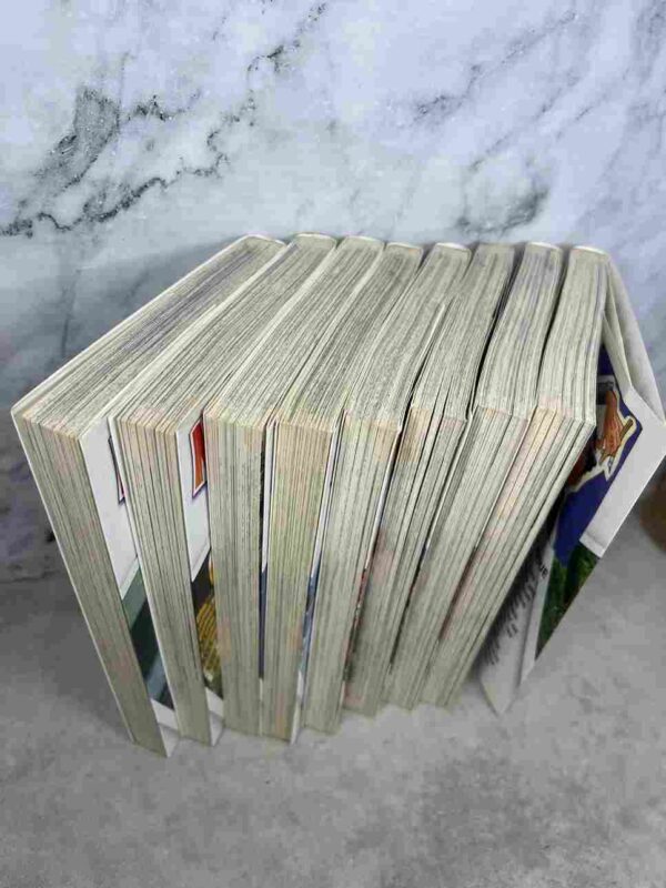 Midori Days : Collection Complète - 8 Tomes