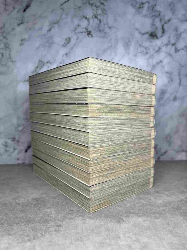 Hammer Session : Collection Complète - 11 Tomes