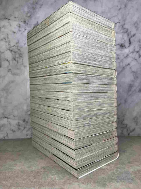 Mei's Butler   -  Tomes 1 a 18