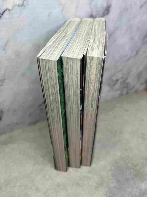 Dans Les Pas De Nietzsche : Collection Complète - 3 Tomes