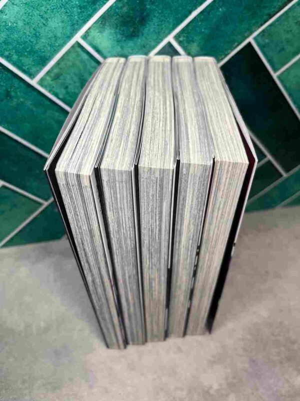 Je Suis Un Assassin / et je surpasse le hero : Collection Complète  - 5 tomes