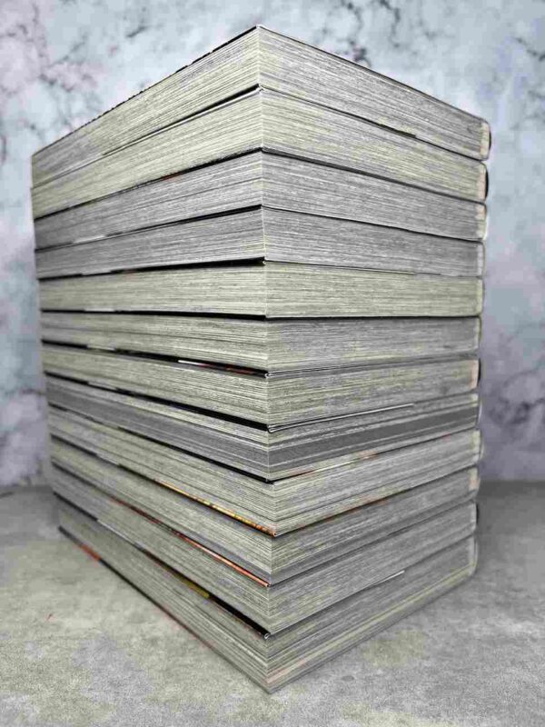 L'attaque Des Titans : Tomes du 23 au 34 / 23 - 29 - 33 collector