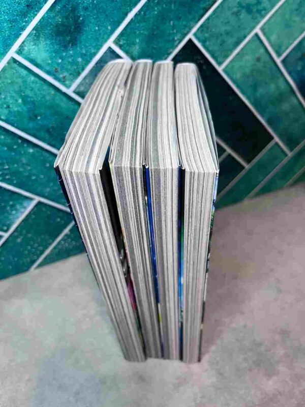 Terrarium - Collection Complète  : 4 Tomes