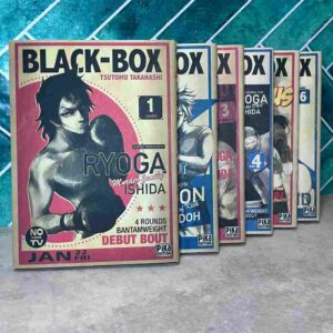 Fils de meurtrier, tueur présumé, mais surtout boxeur prêt à tout pour arriver au sommet.Un père en prison pour meurtre, un grand frère arrêté pour le