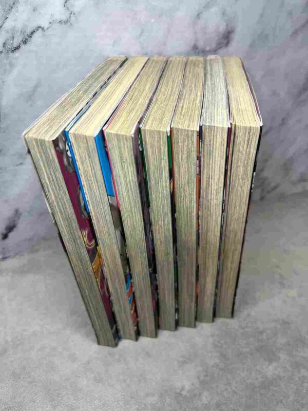 Highschool of The Dead + Head : Collection complète - 8 Tomes