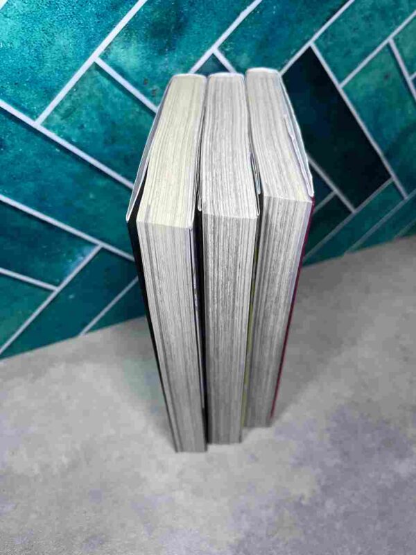 Tokko  - Collection Complète : 3 Tomes