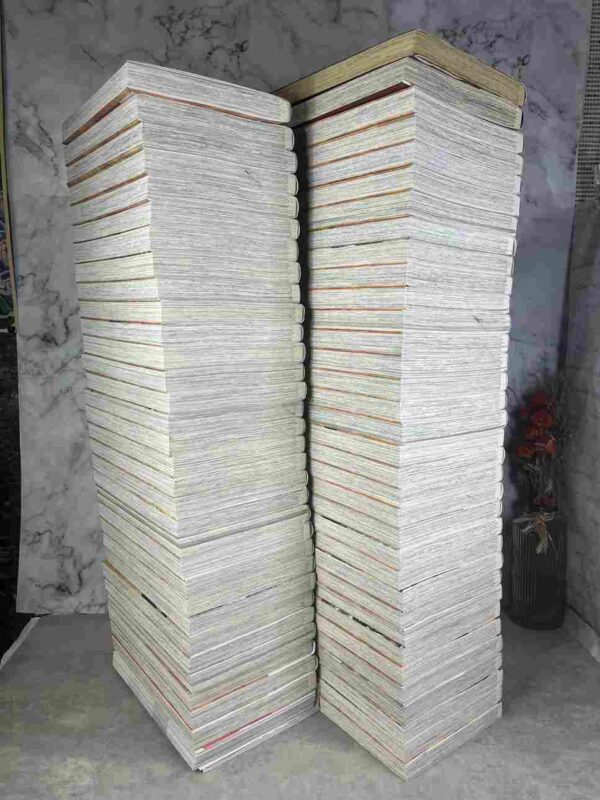 Fairy tail : Collection Complète - 63 Tomes + Collector 50 - 57 et 63