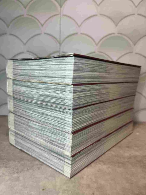 Monster  - Deluxe Edition  :  Tomes 1 a 5