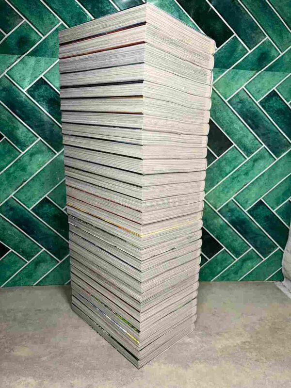 Vinland Saga  : Collection Complète  - 28 Tomes