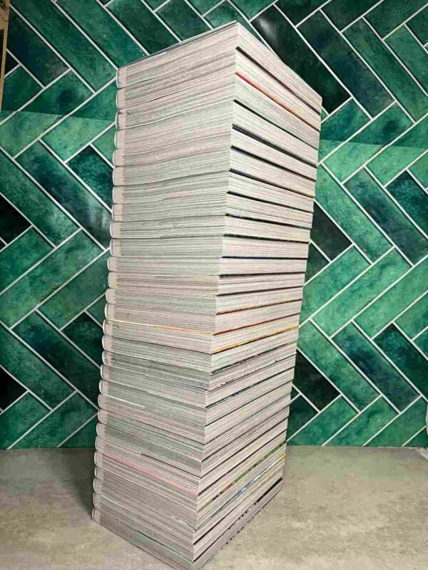 Vinland Saga  : Collection Complète  - 28 Tomes