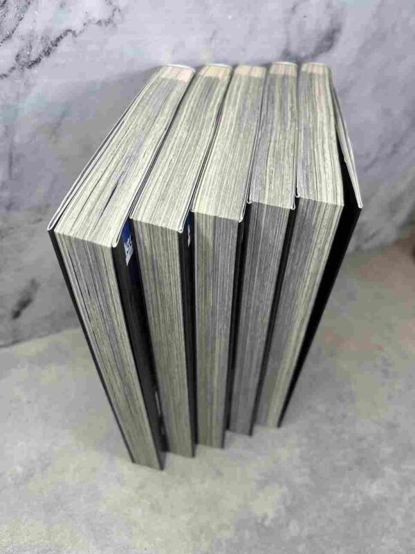 King's Game Extreme : Collection complète -  5 tomes