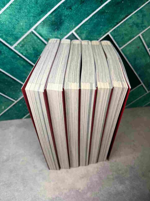 NeuN  :  Collection Complète - 6 Tomes