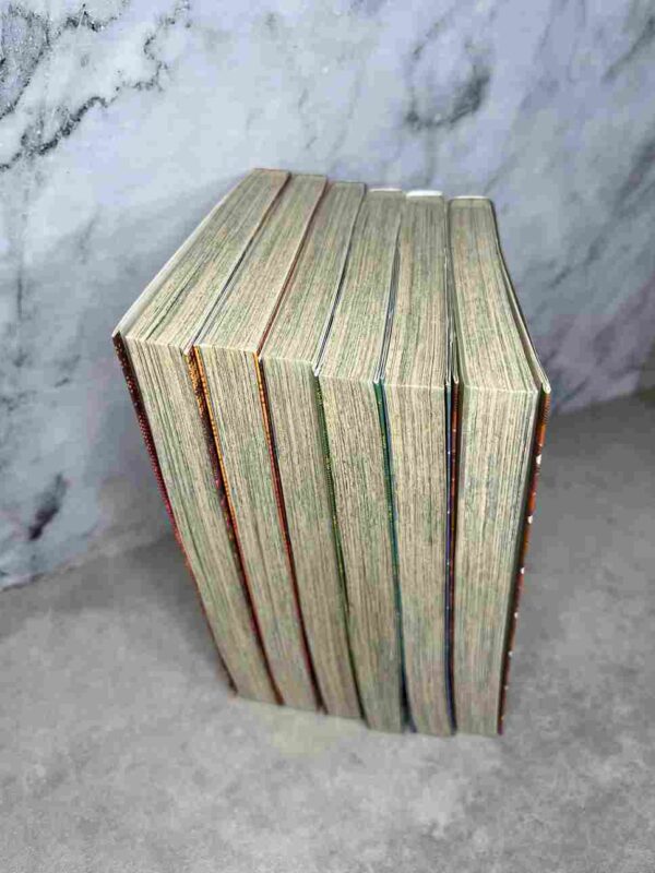 Pretty Face : Collection Complète - 6 Tomes