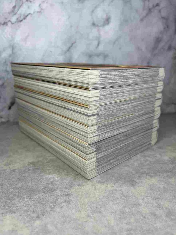 Black-Box  :  Collection Complète - 6 Tomes