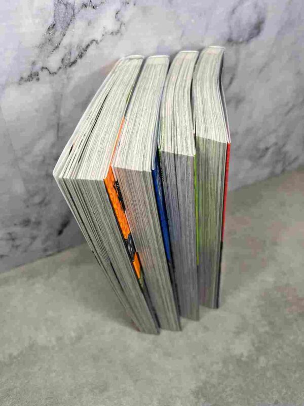 Kiruru kill me : Tomes du 1 a 4