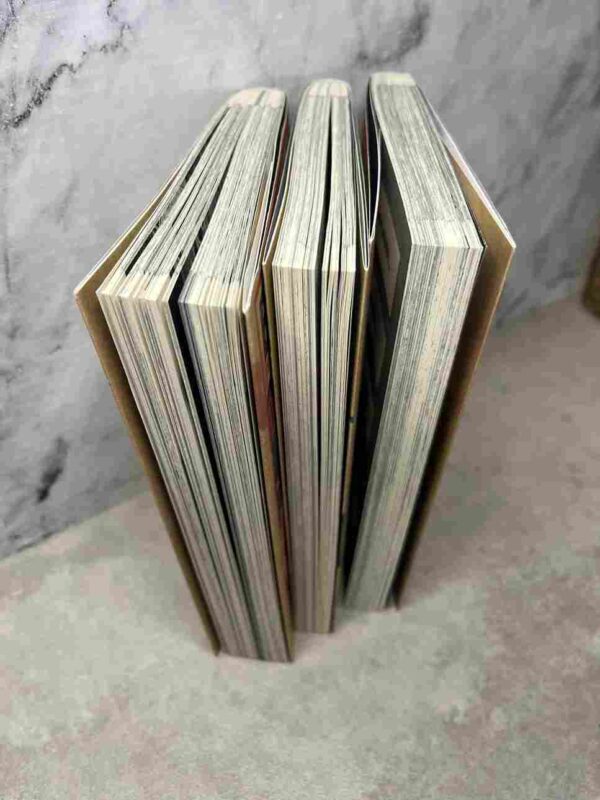 Black-Box  :   Tomes 1 a 3