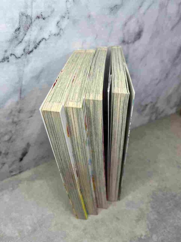 Go ! Tenba - Cheerleaders : Tomes 1 a 4