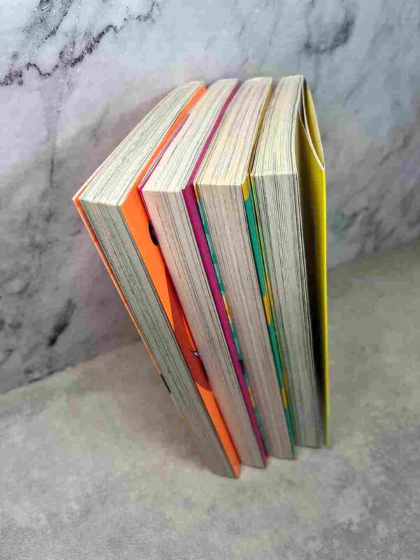 Assassination Classroom : Tomes du 1 au 4