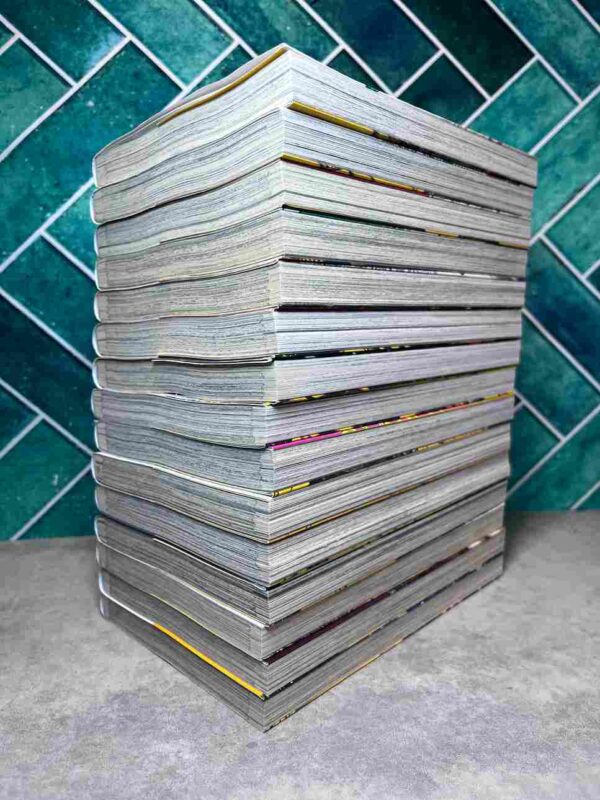 Sakamoto Days  : Tome du 1 au 15