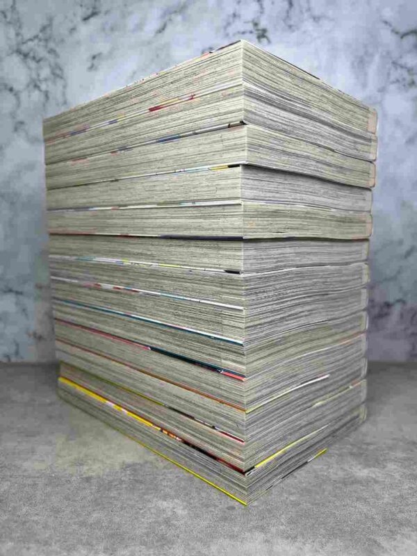 Black Prince and  White Prince  : Tome du 2 au 15 ( sans le tome  14 )