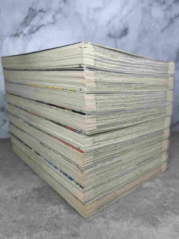 Genshiken : Collection Complète - 9 Tomes