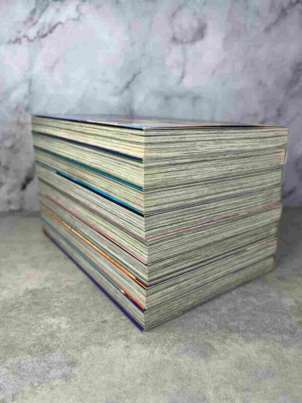 Kare First Love : Tome du 3 au 10