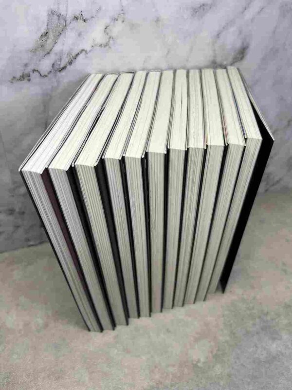 Mpd Psycho : Tomes du 1 a 11