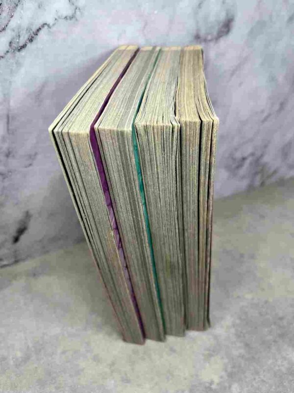 Resident Evil - Marhawa Desire : Tomes du 1 au 4