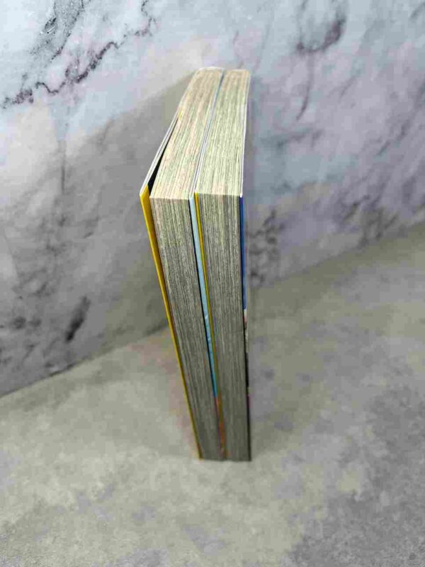 Repeat After Me  : Collection Complète -  2  Tomes