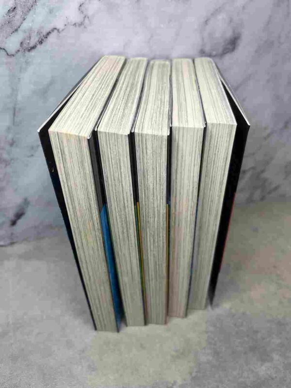 GTO  : Great Teacher Onizuka - Edition 20 ans - Tome 1 a 5