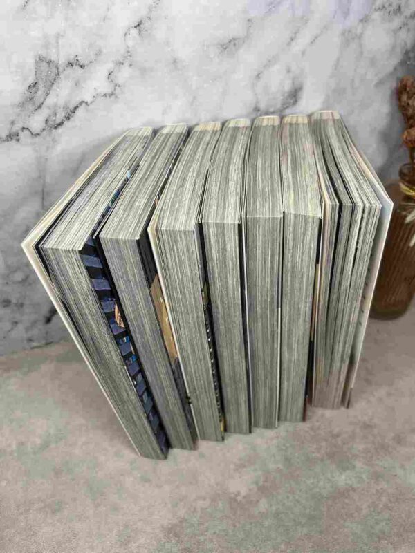 Last Hero Inuyashiki  : Tome du 1 au 7