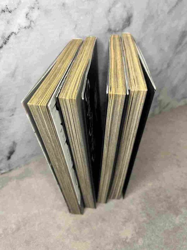 Catacombes - Vald : Collection Complète - 4 Tomes