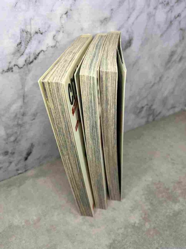 City Hunter - Edition Deluxe : Tomes 1 a 3