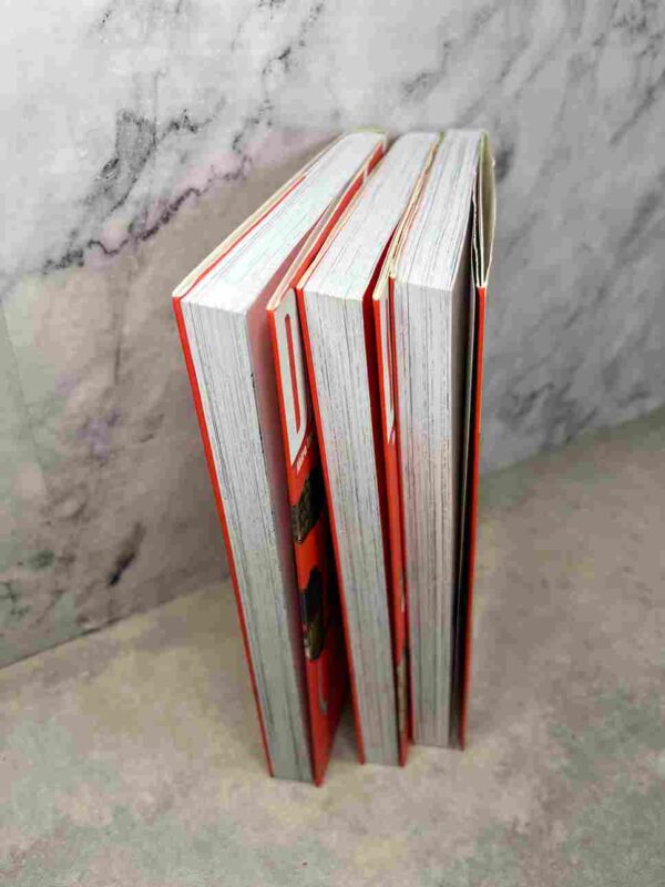 Dragon Ball : Perfect Edition - Tomes 4 + 6 et 7