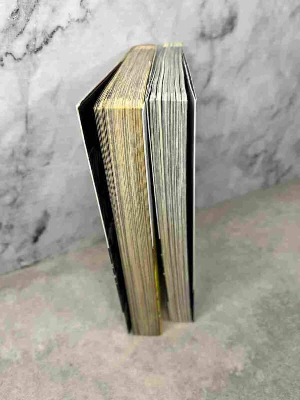 Rainbow : 1er Edition : Tomes 6 et 7