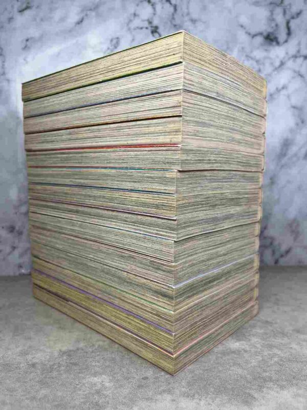 Fruits Basket  :  Tome 1 a 14