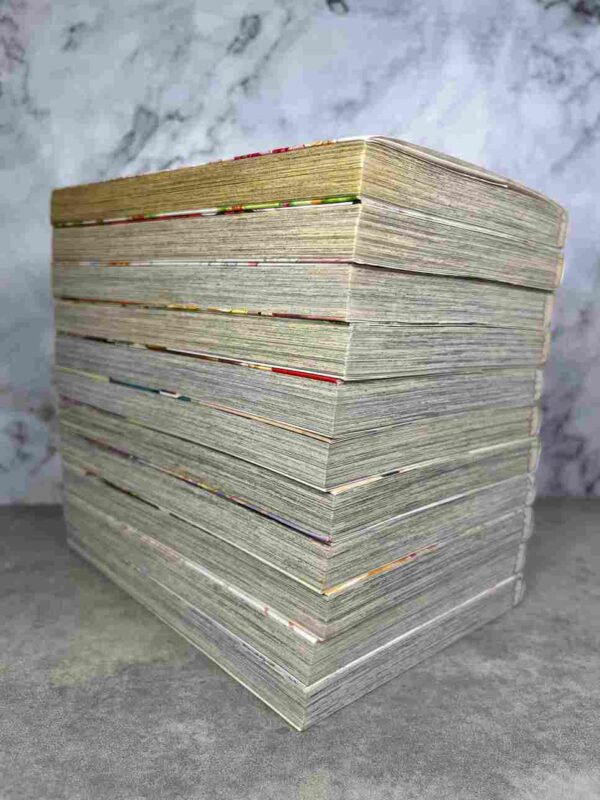 Ma Petite Femme  : Collection Complète - 11 Tomes